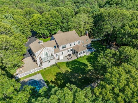 239 Oxford Drive Barnstable MA 02635