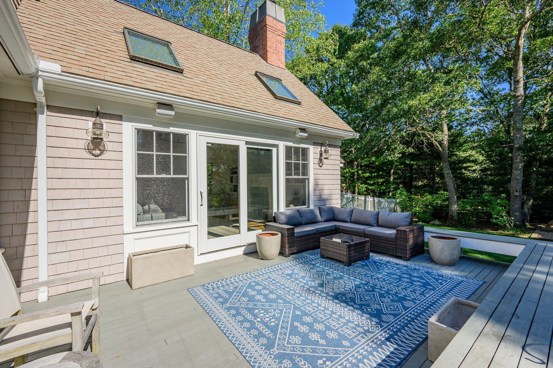 239 Oxford Drive Cotuit MA 02635