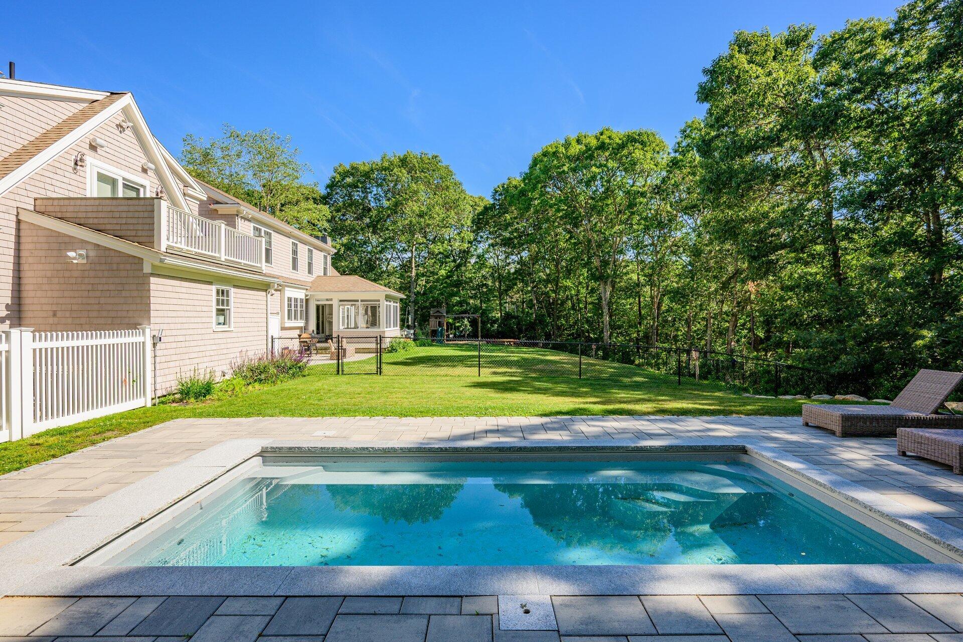 239 Oxford Drive Cotuit MA 02635