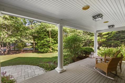 239 Oxford Drive Barnstable MA 02635