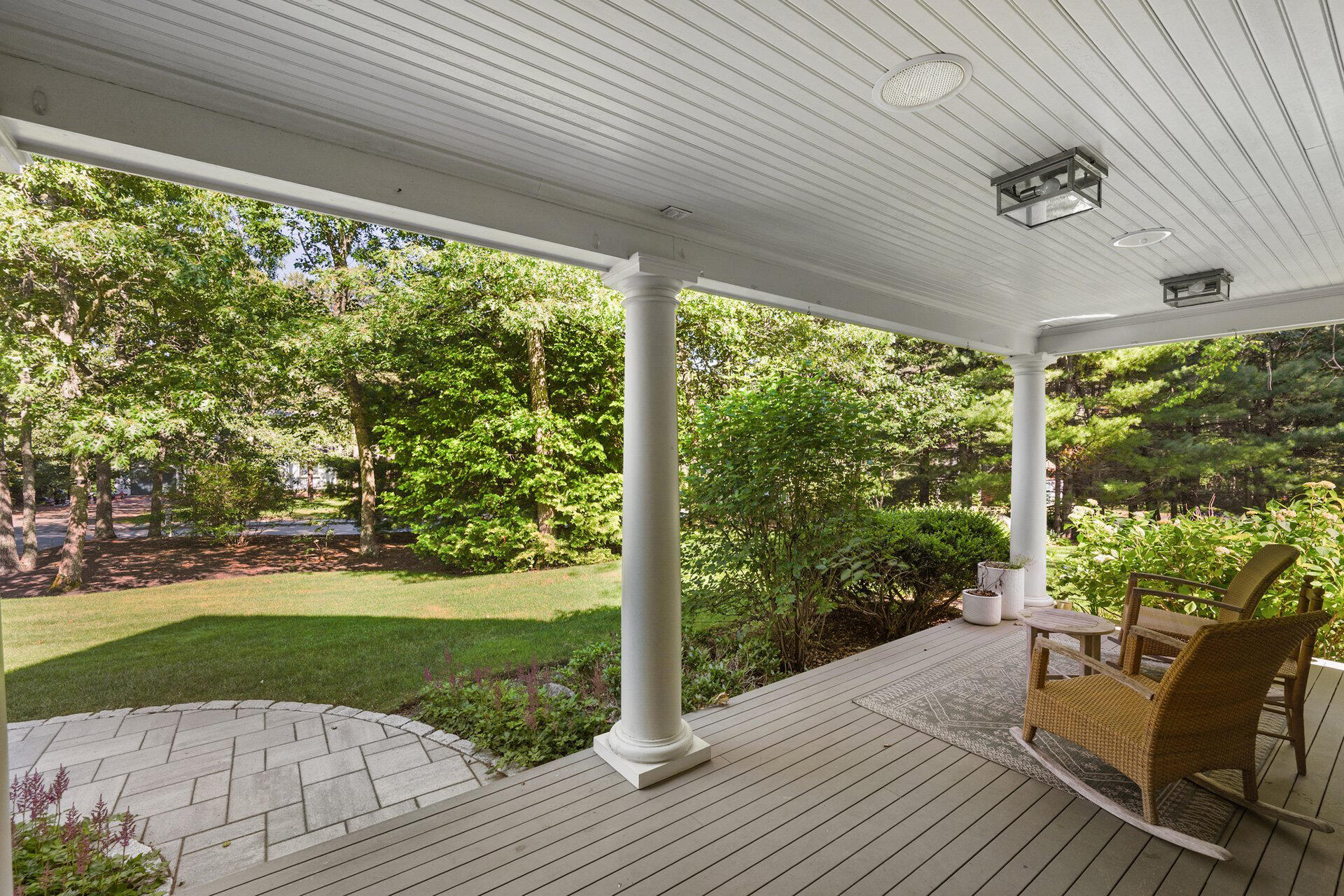 239 Oxford Drive Cotuit MA 02635