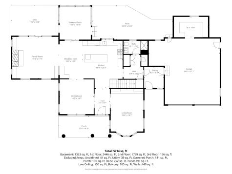239 Oxford Drive Barnstable MA 02635