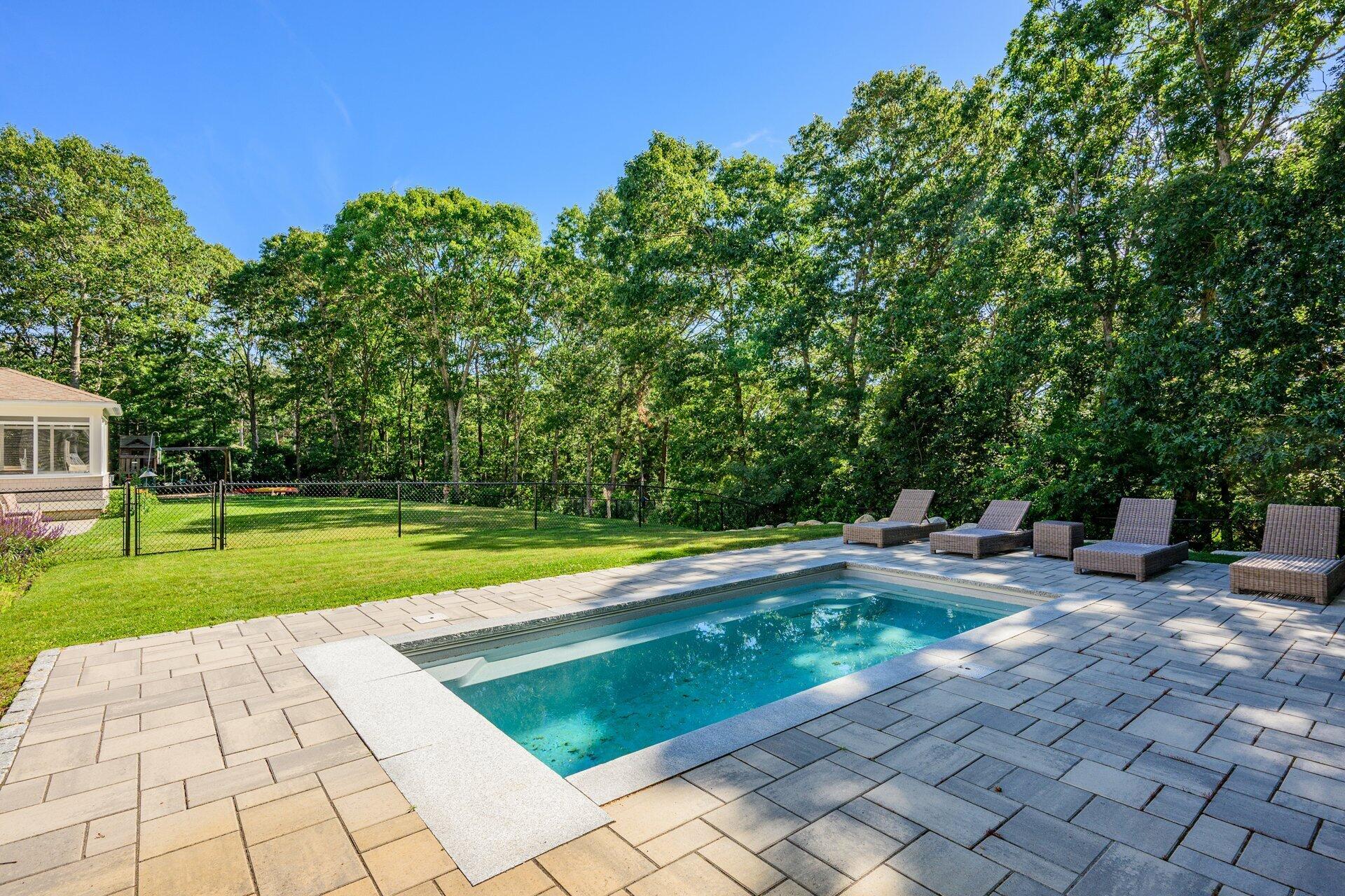 239 Oxford Drive Cotuit MA 02635