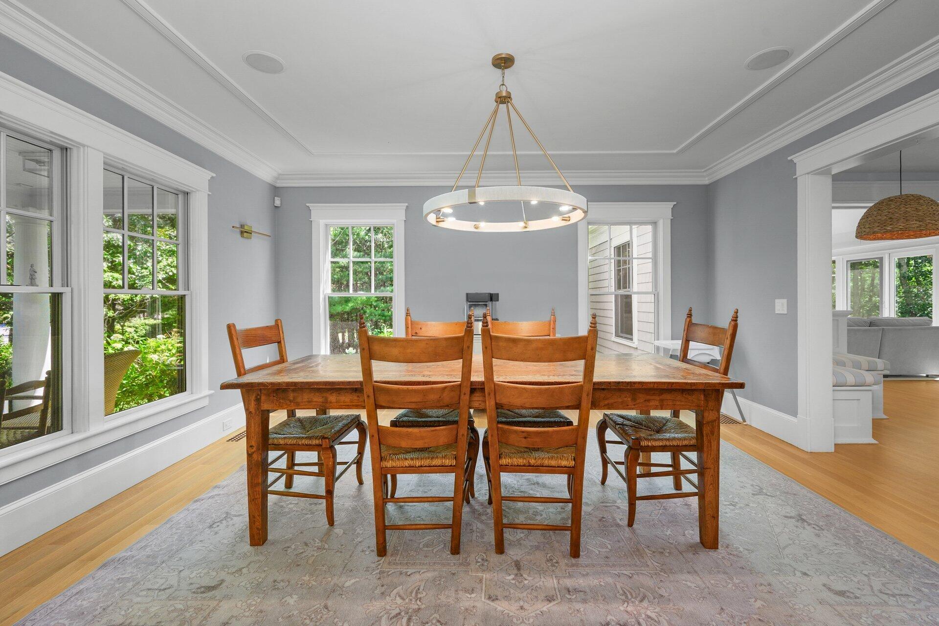 239 Oxford Drive Cotuit MA 02635