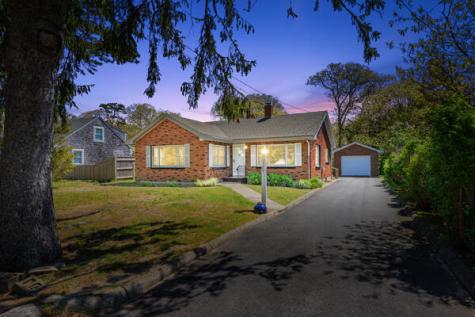 129 Belmont Road Harwich MA 02671