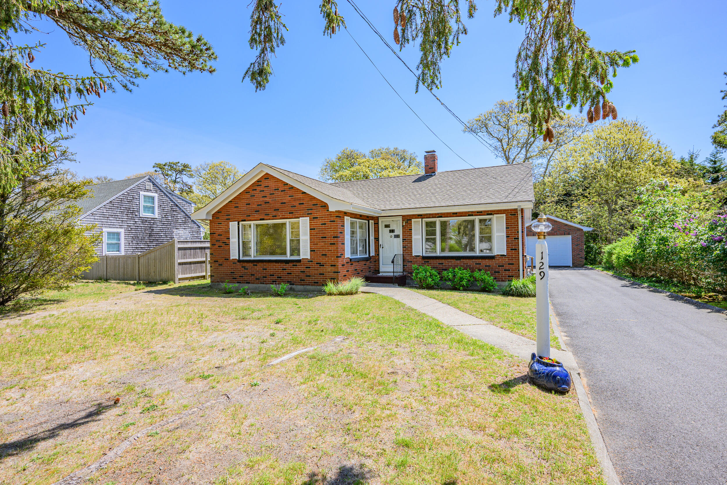 129 Belmont Road Harwich MA 02671
