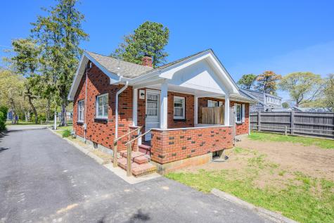 129 Belmont Road Harwich MA 02671
