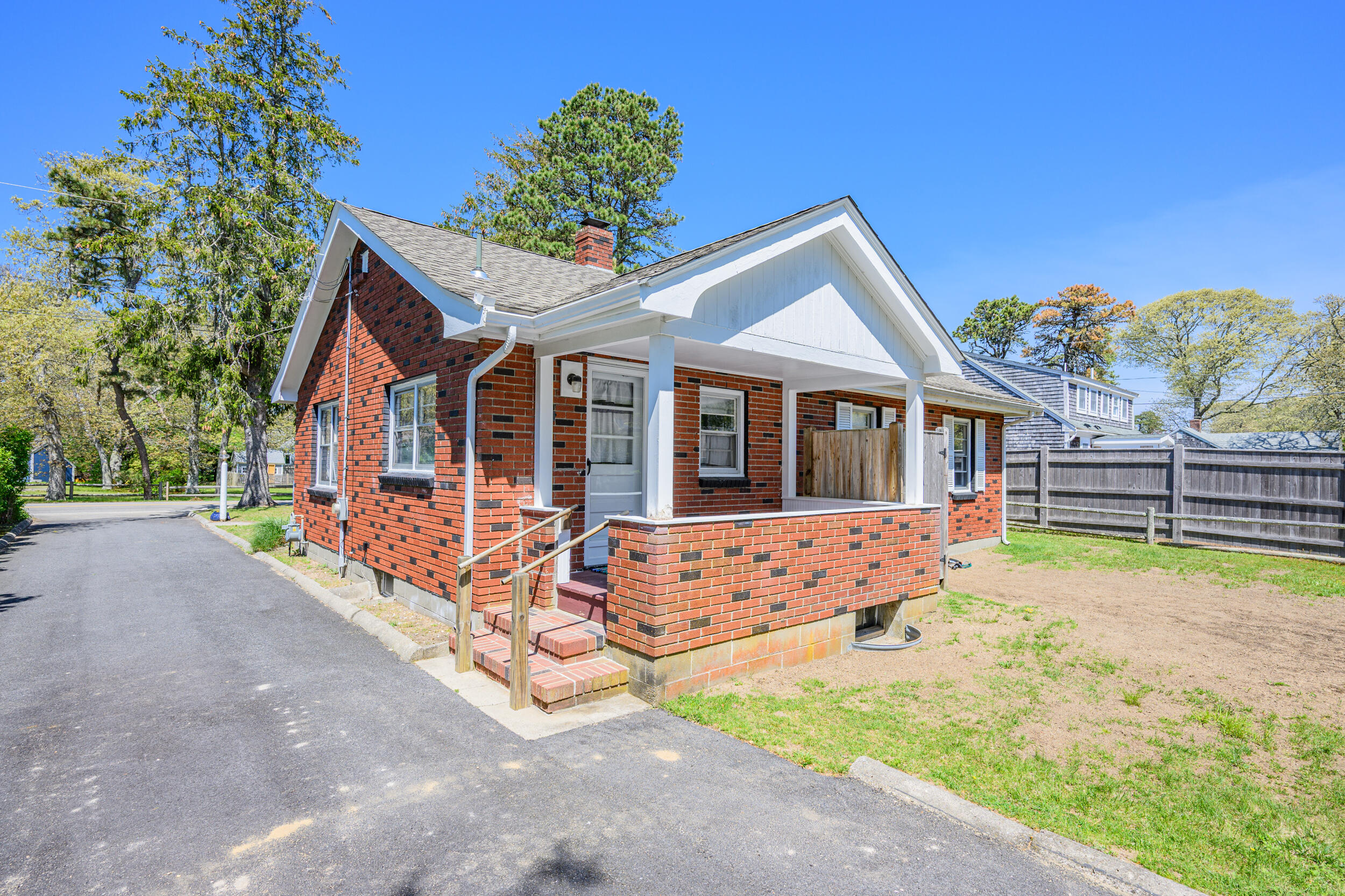 129 Belmont Road Harwich MA 02671