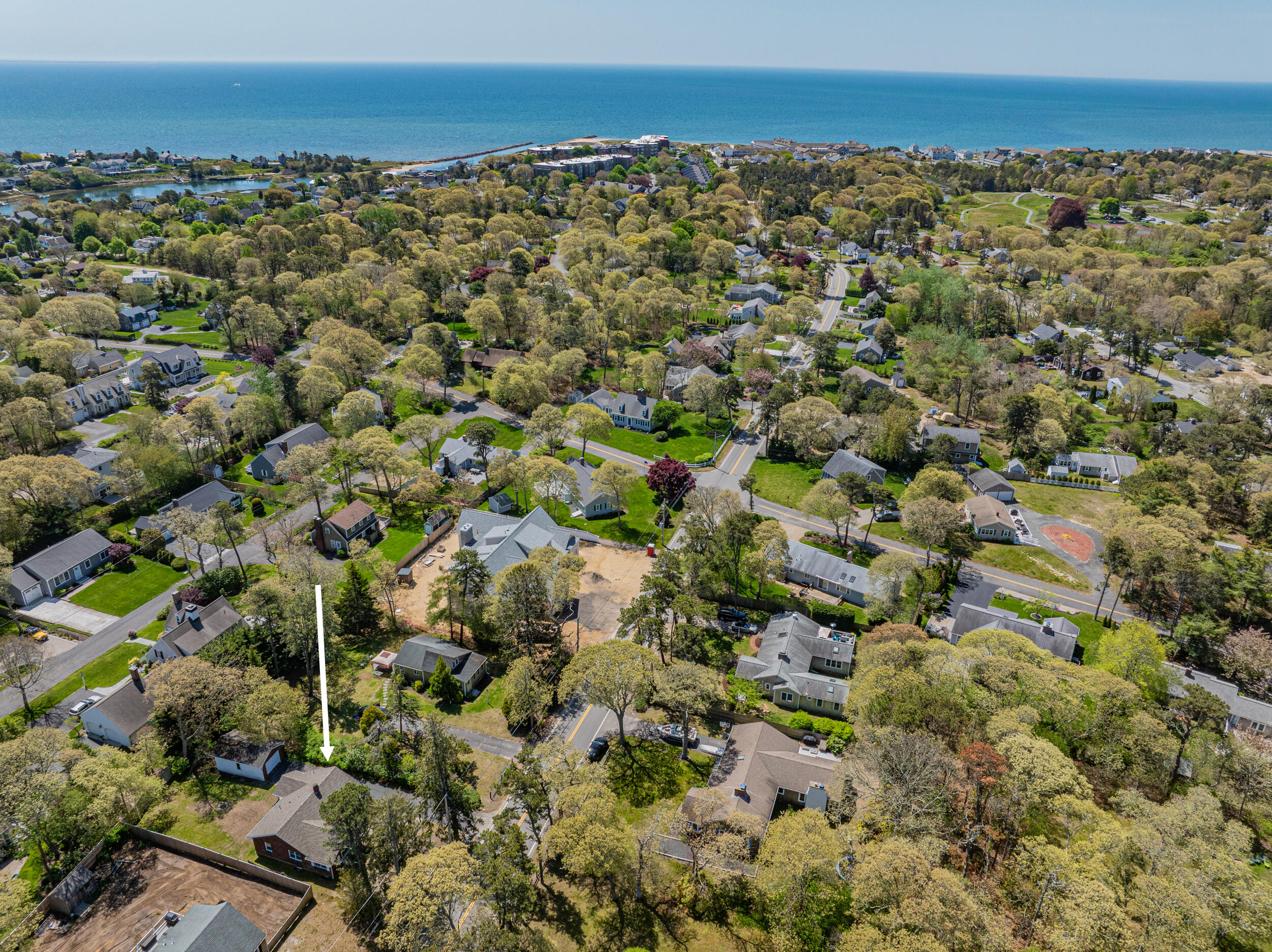 129 Belmont Road Harwich MA 02671