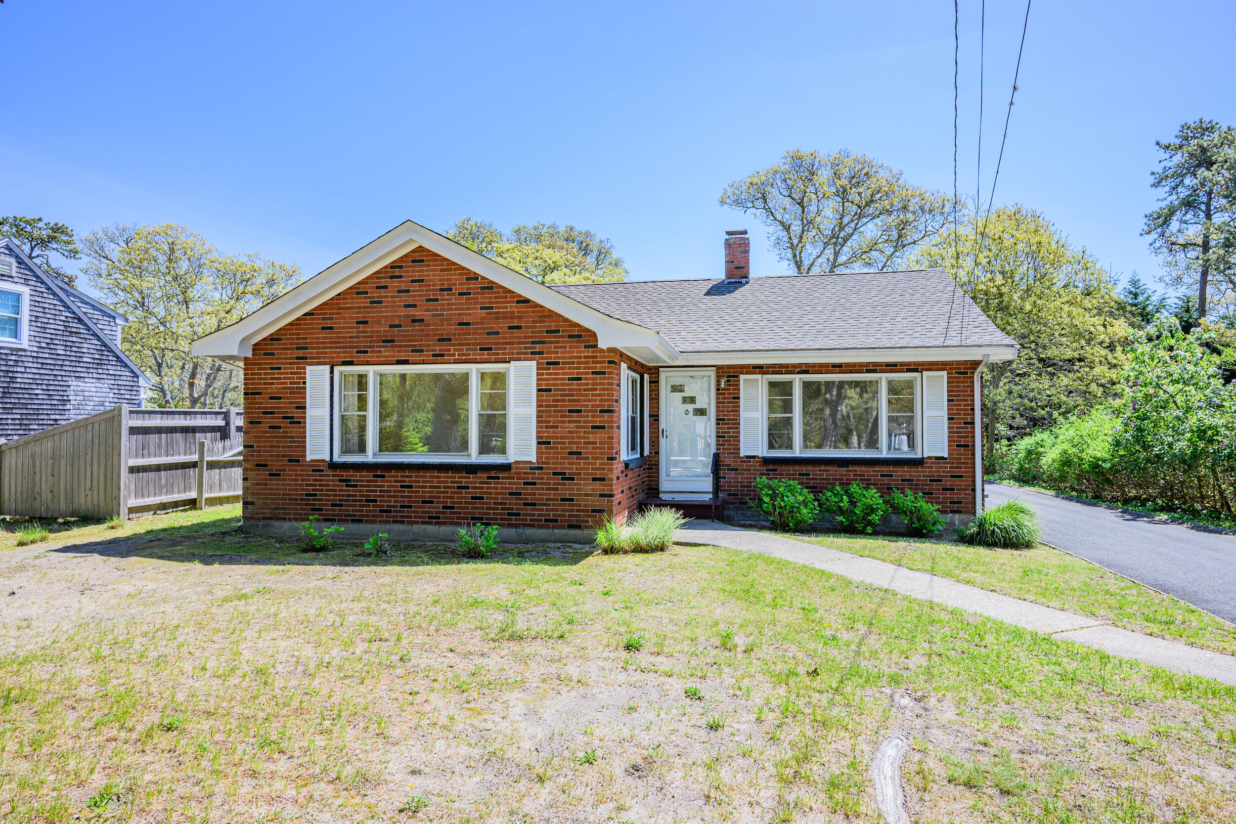 129 Belmont Road Harwich MA 02671