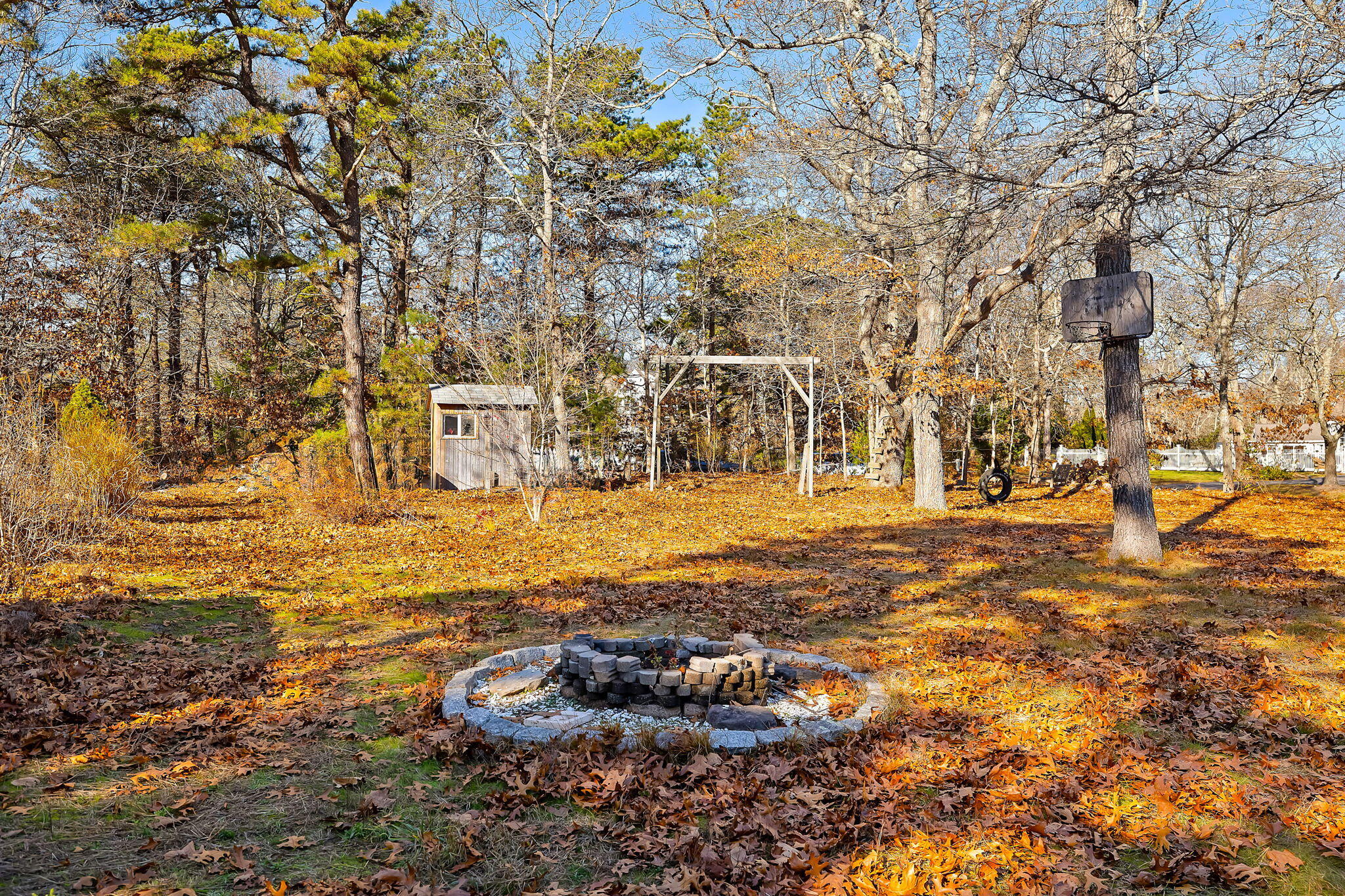 17 Ploughed Neck Road Sandwich MA 02537