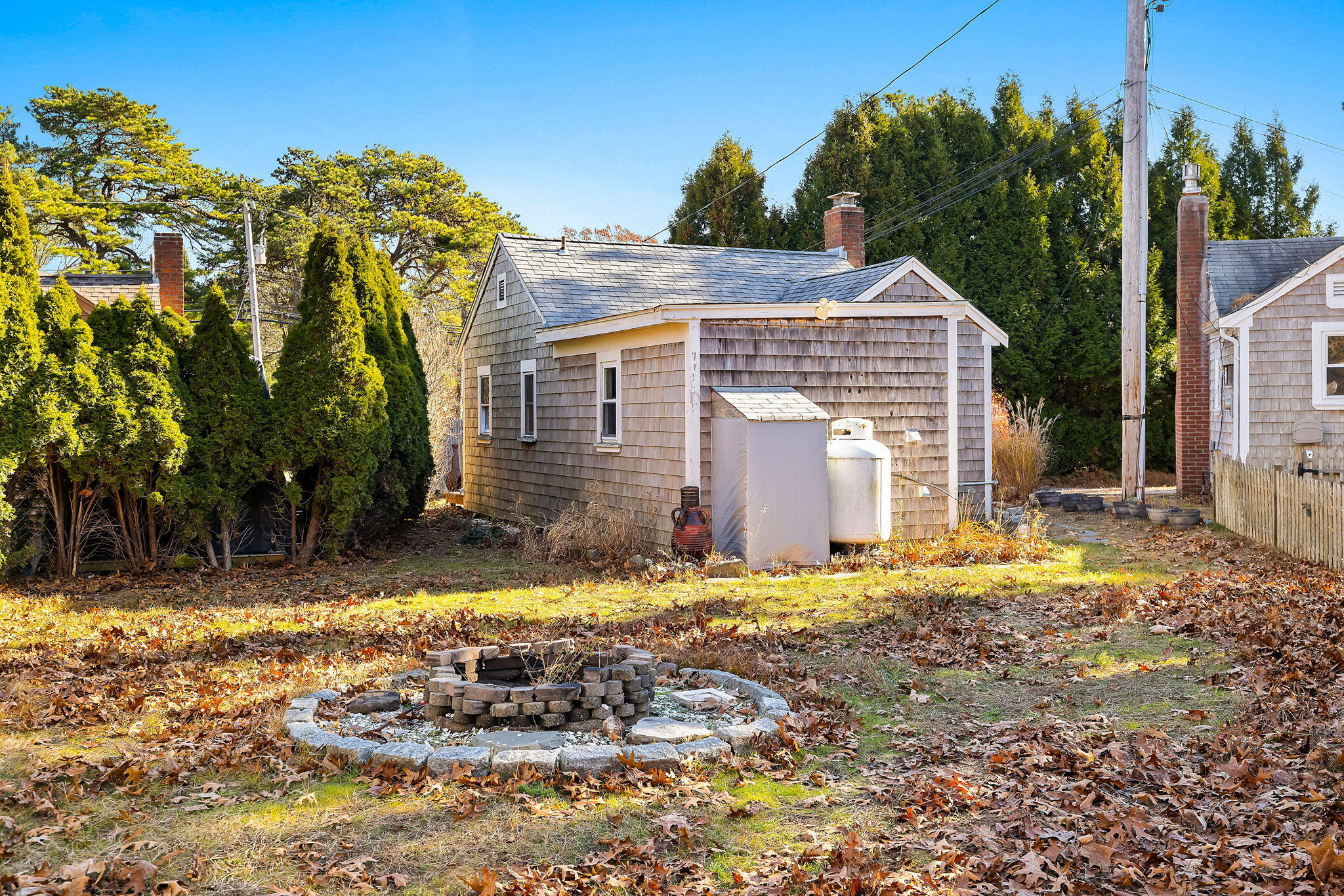 17 Ploughed Neck Road Sandwich MA 02537