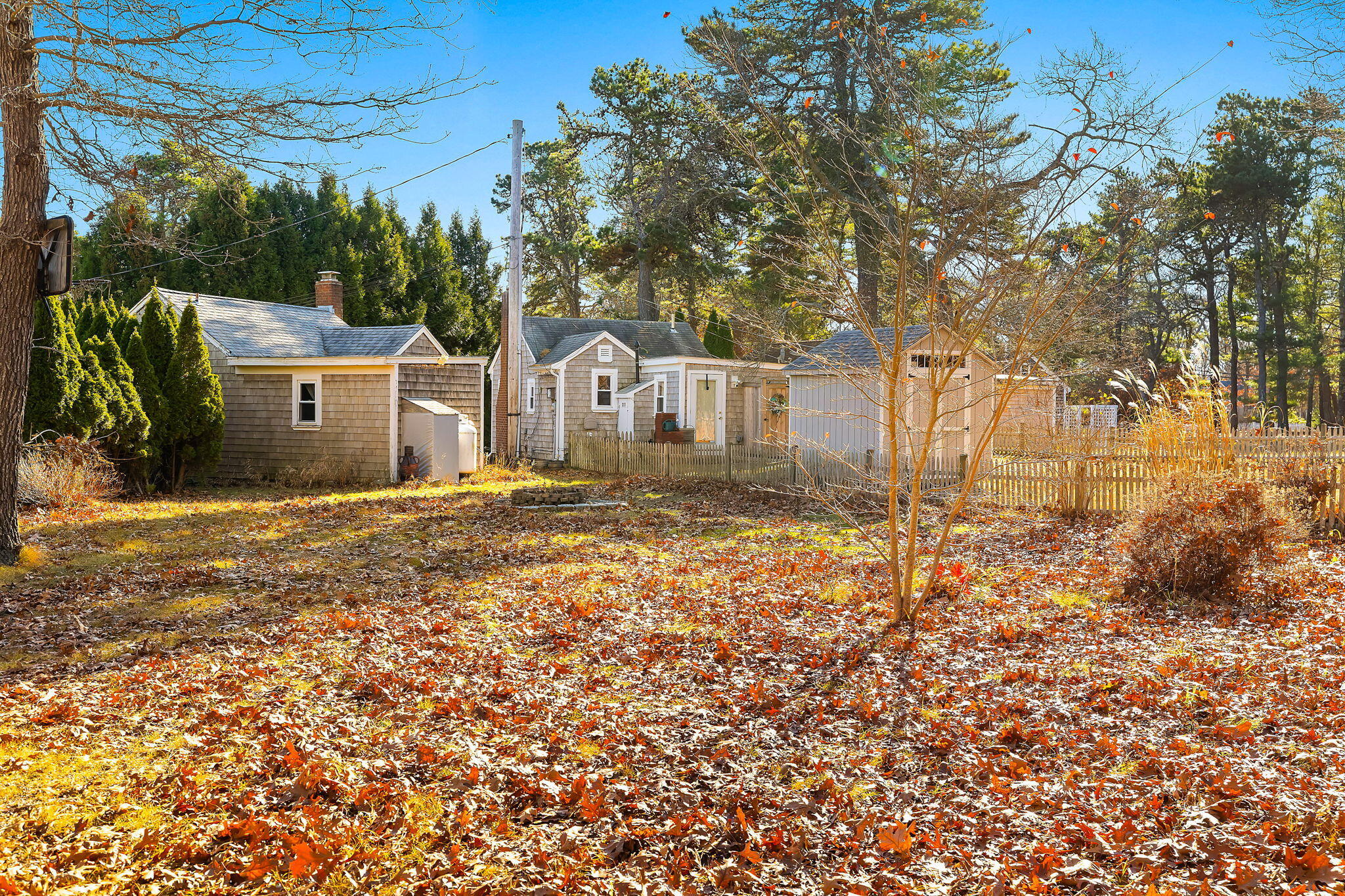 17 Ploughed Neck Road Sandwich MA 02537