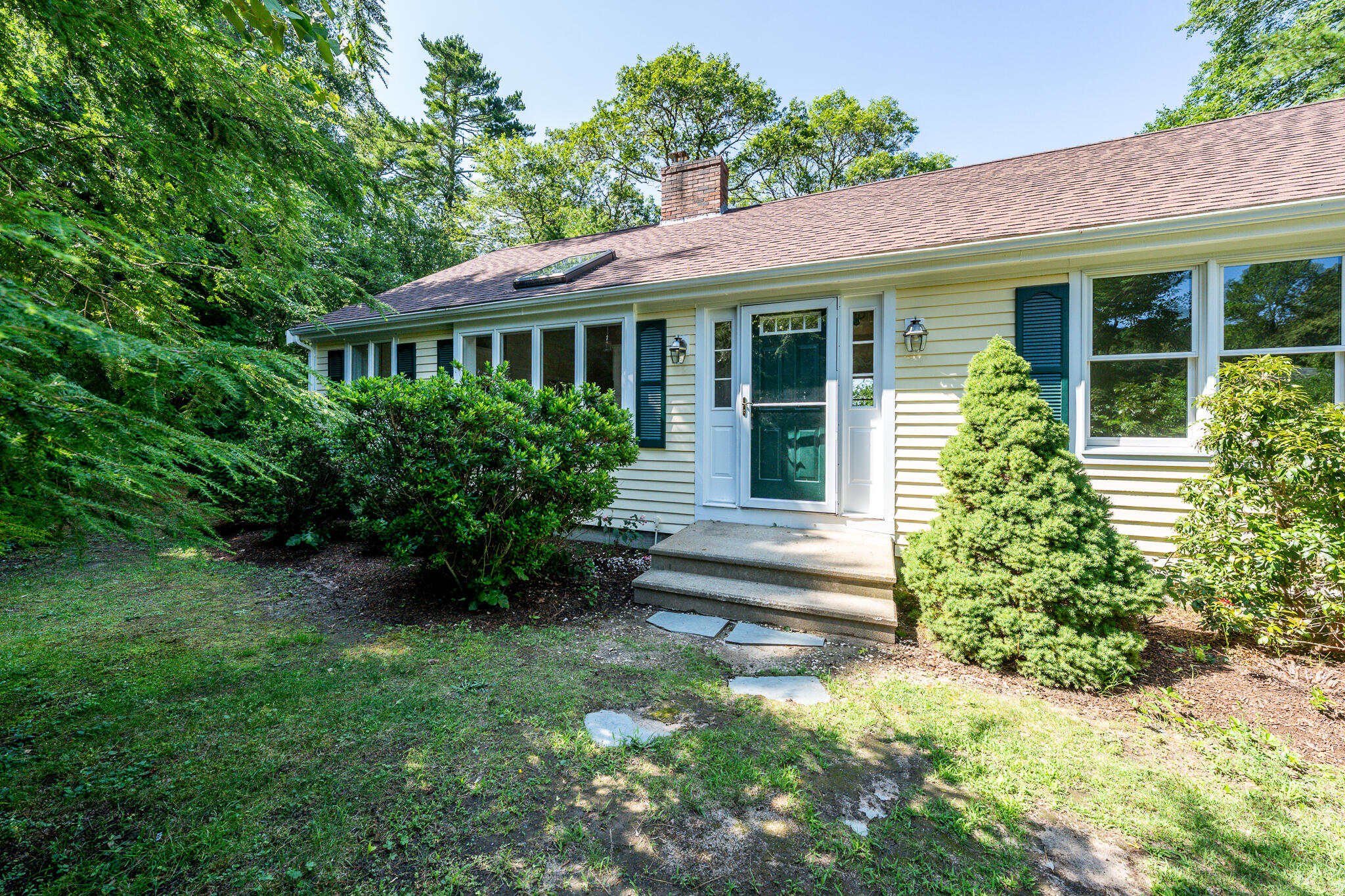 100 Farmersville Road Sandwich MA 02563