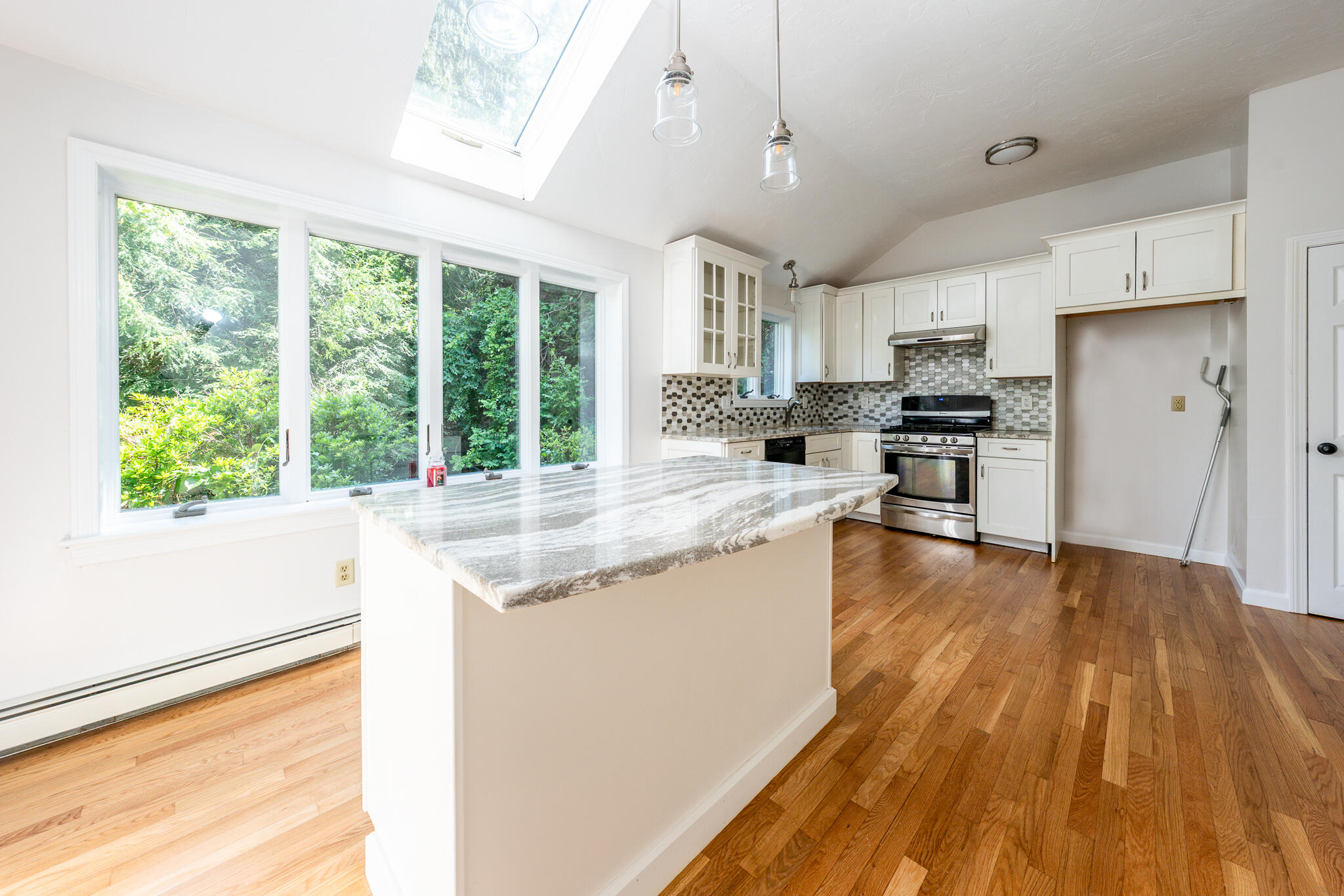 100 Farmersville Road Sandwich MA 02563