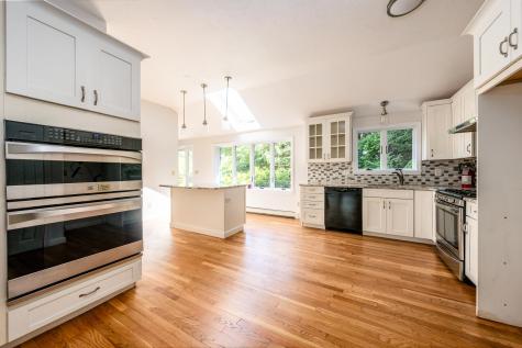 100 Farmersville Road Sandwich MA 02563