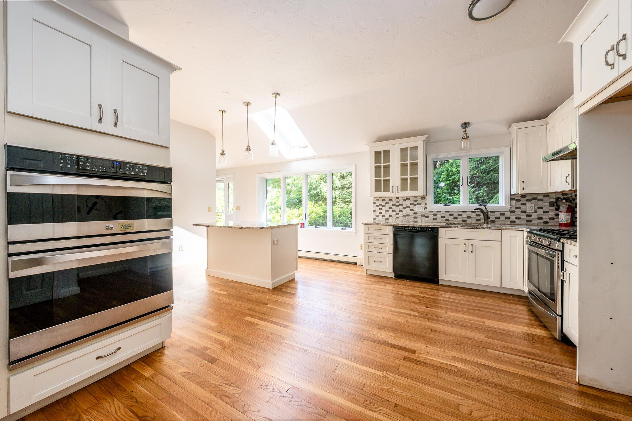 100 Farmersville Road Sandwich MA 02563