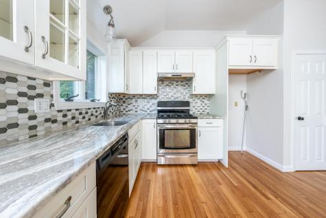 100 Farmersville Road Sandwich MA 02563