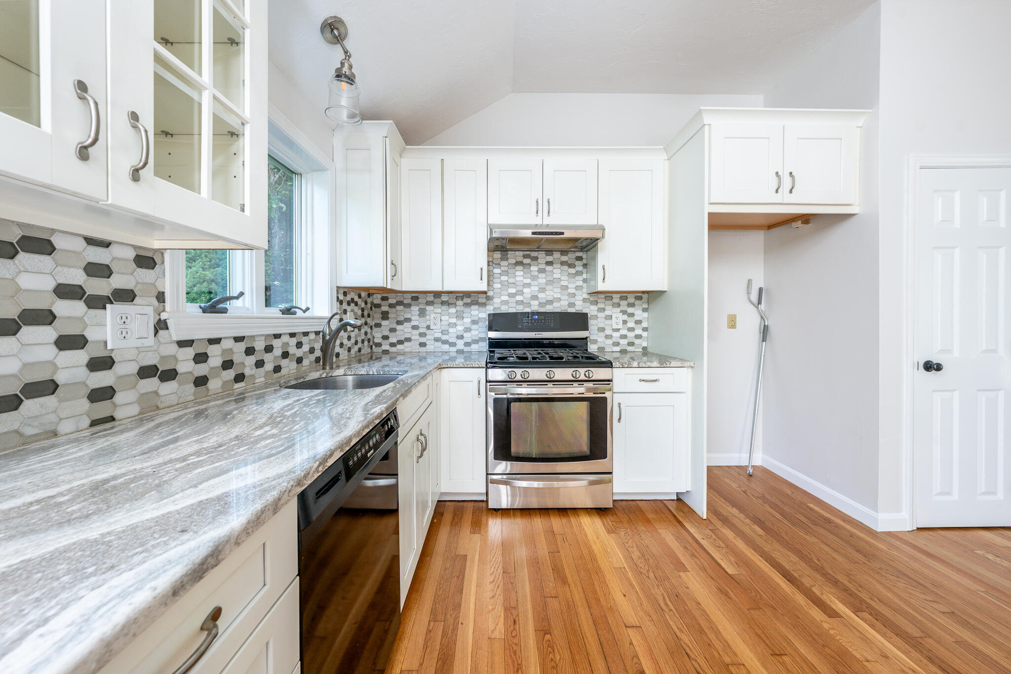 100 Farmersville Road Sandwich MA 02563