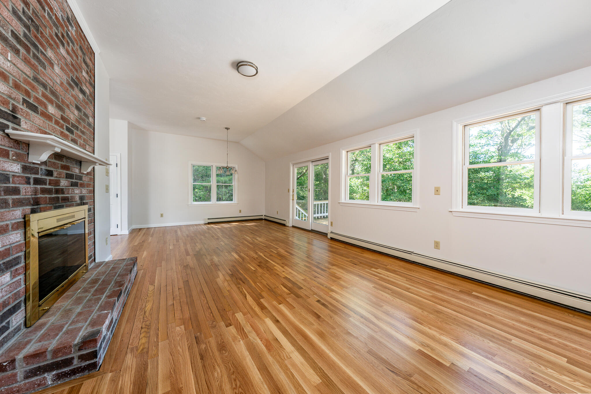 100 Farmersville Road Sandwich MA 02563