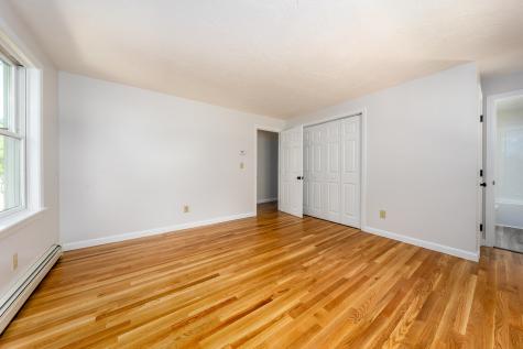 100 Farmersville Road Sandwich MA 02563