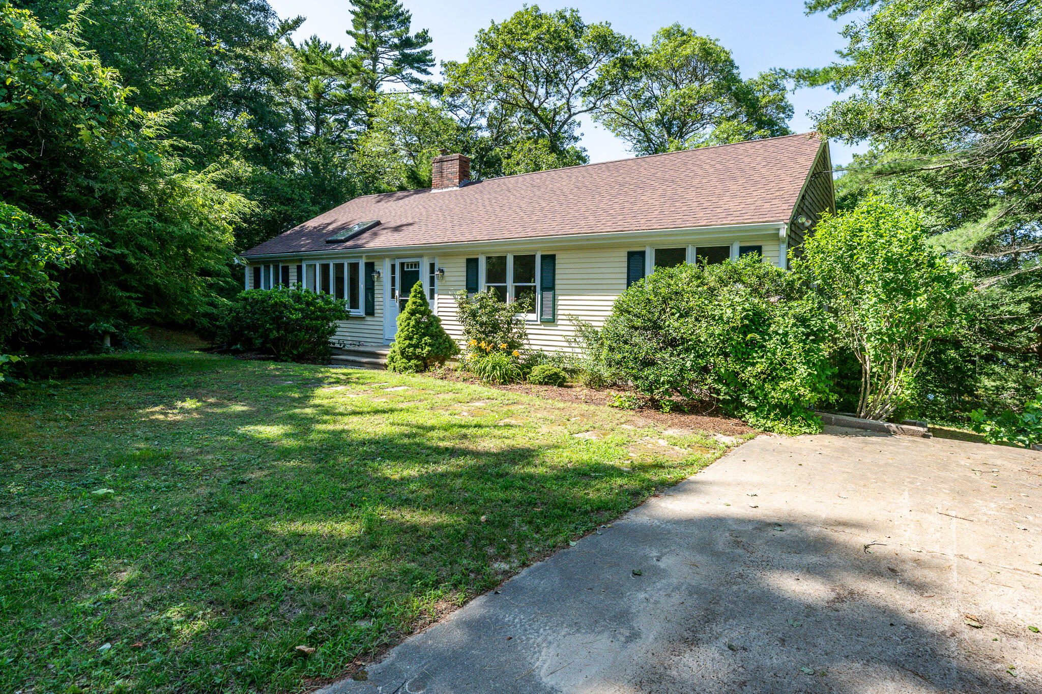 100 Farmersville Road Sandwich MA 02563