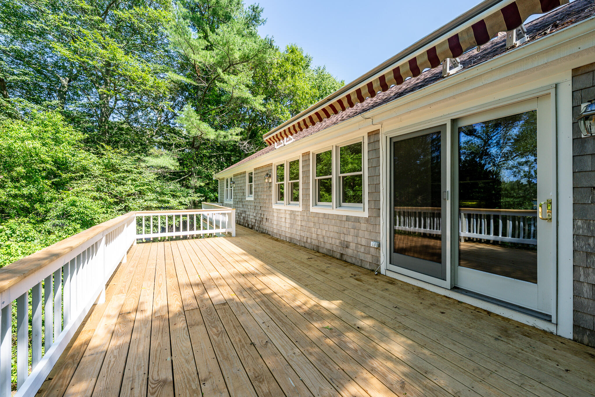 100 Farmersville Road Sandwich MA 02563