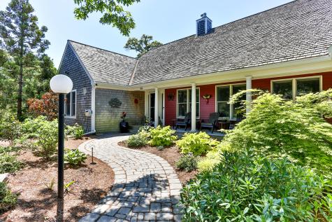 6 Peach Orchard Lane Eastham MA 02642