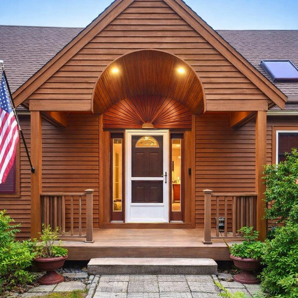 495 Aspinet Road Eastham MA 02642