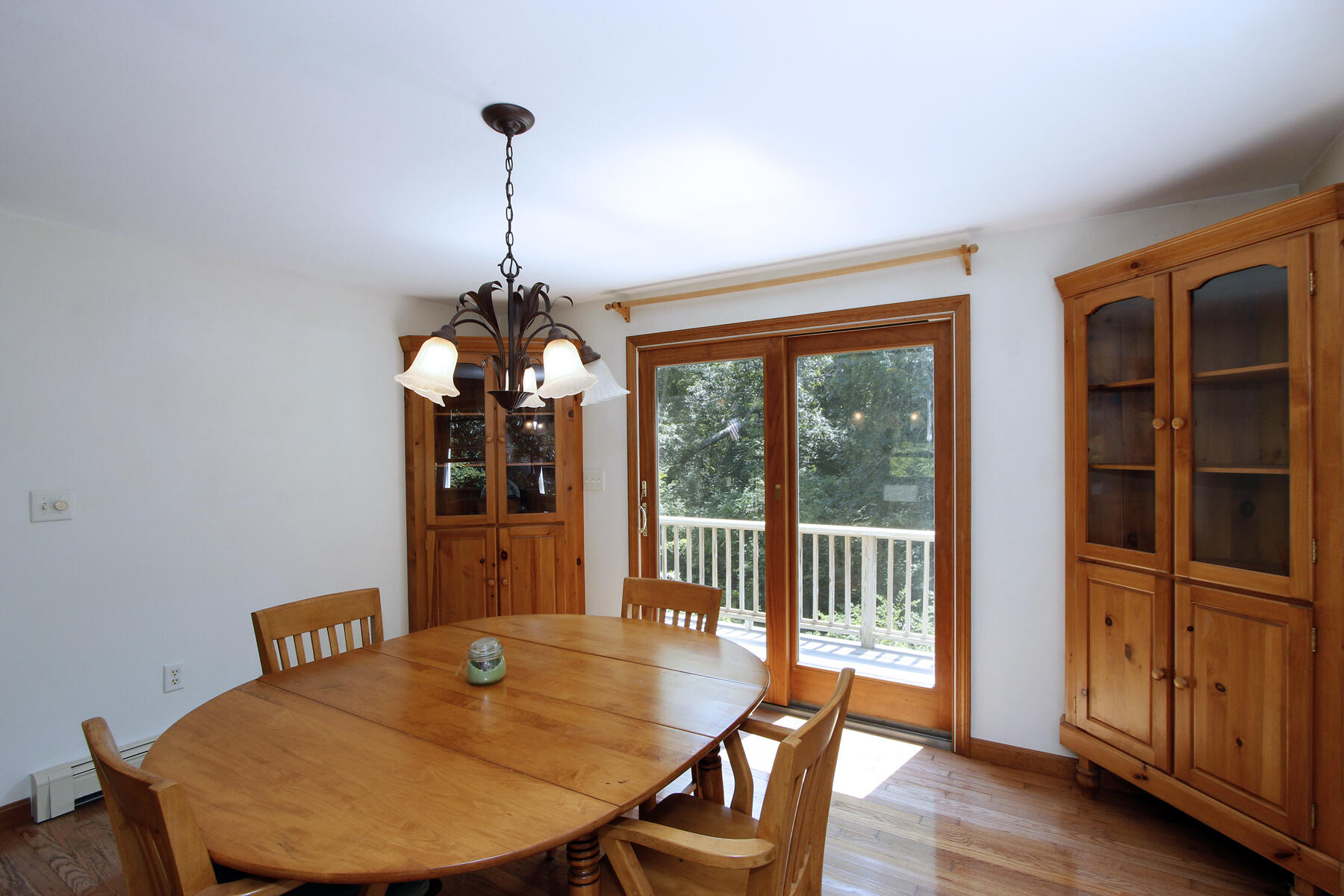 495 Aspinet Road Eastham MA 02642