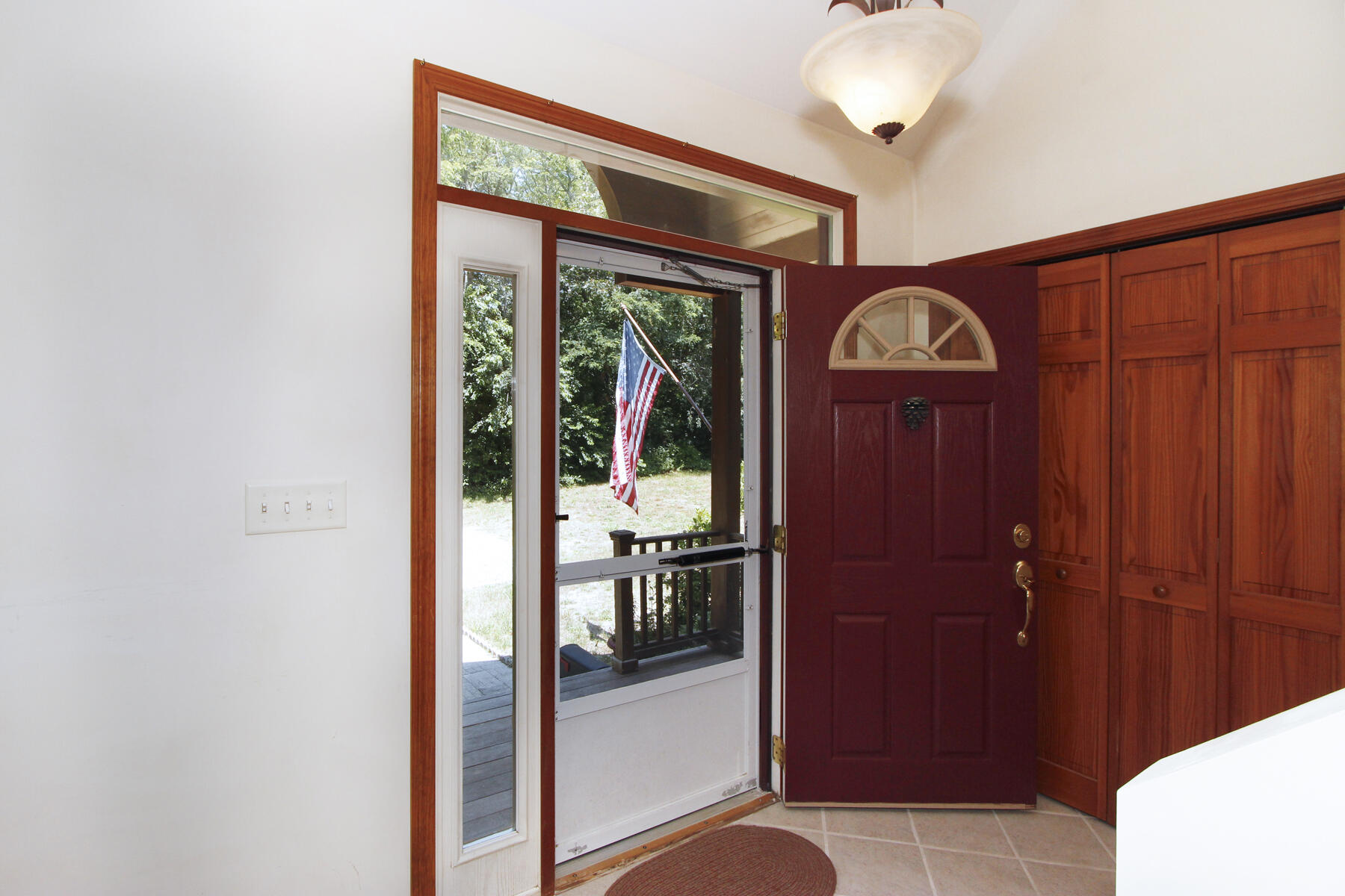 495 Aspinet Road Eastham MA 02642
