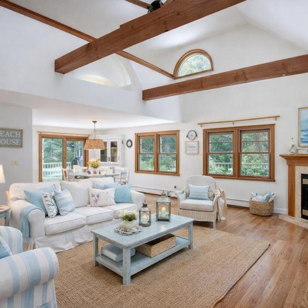 495 Aspinet Road Eastham MA 02642