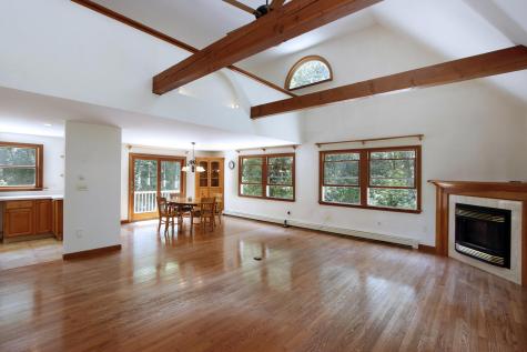 495 Aspinet Road Eastham MA 02642