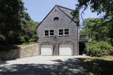 495 Aspinet Road Eastham MA 02642
