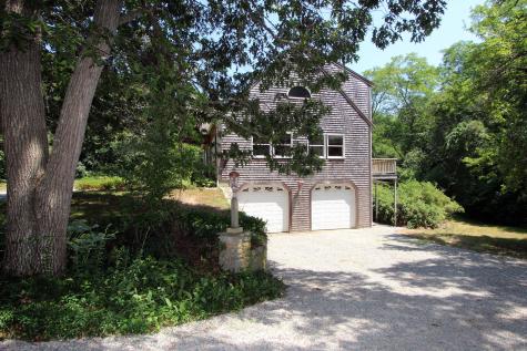 495 Aspinet Road Eastham MA 02642