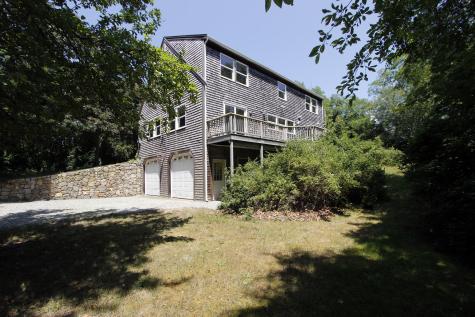 495 Aspinet Road Eastham MA 02642