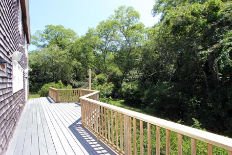 495 Aspinet Road Eastham MA 02642