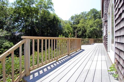 495 Aspinet Road Eastham MA 02642