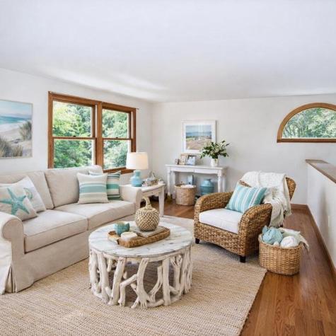 495 Aspinet Road Eastham MA 02642