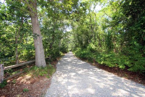 495 Aspinet Road Eastham MA 02642