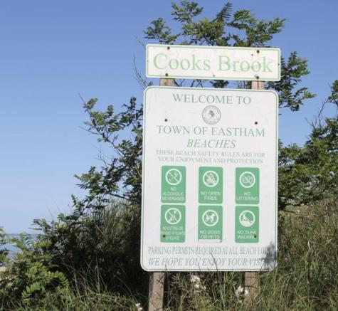 495 Aspinet Road Eastham MA 02642