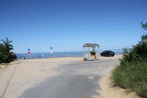 495 Aspinet Road Eastham MA 02642