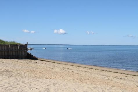 495 Aspinet Road Eastham MA 02642