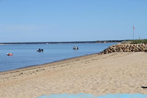 495 Aspinet Road Eastham MA 02642