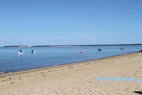 495 Aspinet Road Eastham MA 02642