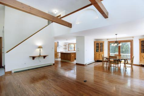 495 Aspinet Road Eastham MA 02642