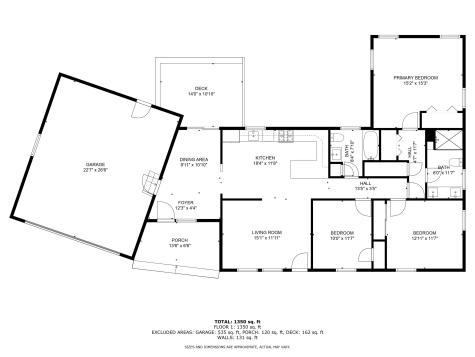 315 Blackthorn Road Barnstable MA 02648