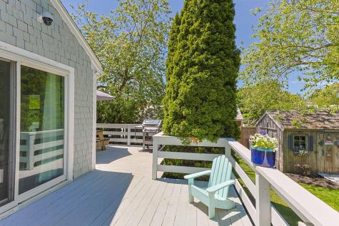 11 Mary David Road Yarmouth MA 02675