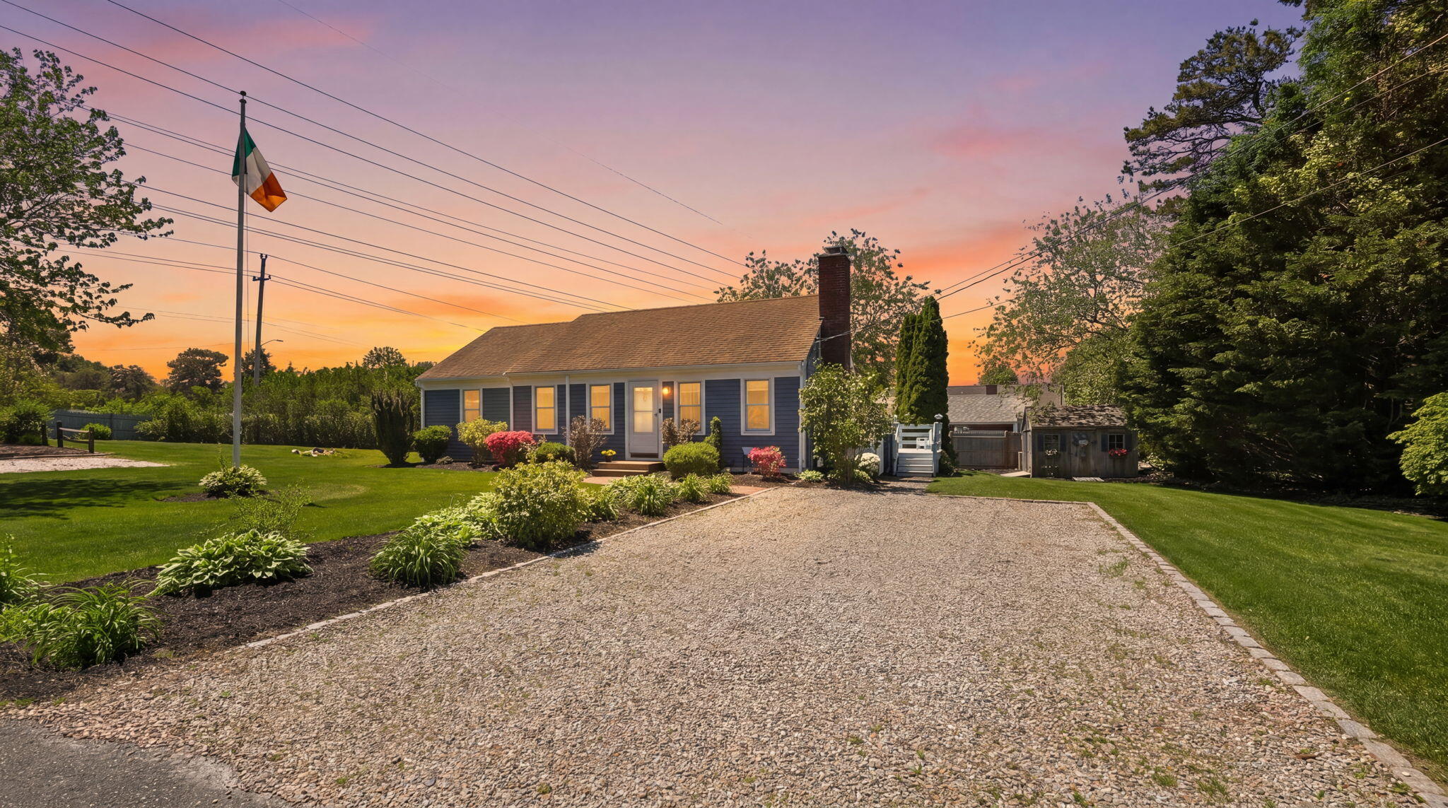 11 Mary David Road Yarmouth MA 02675