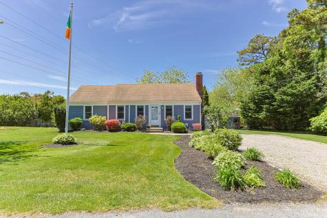 11 Mary David Road Yarmouth MA 02675